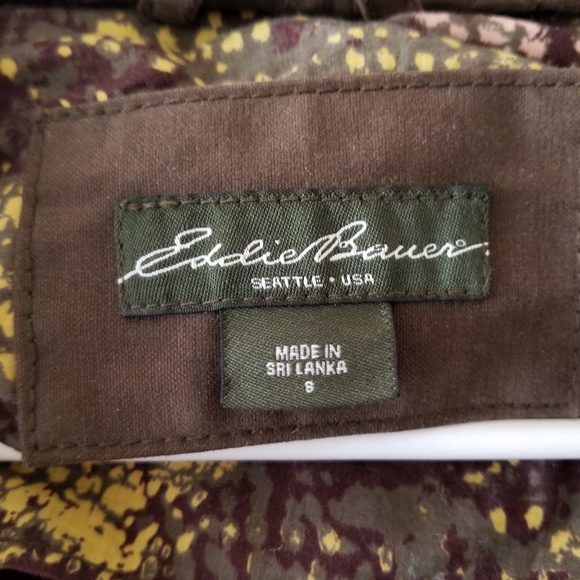 Eddie Bauer Jacket - Picture 2 of 6